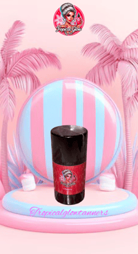 TANNING WAND