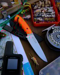 Image 1 of TROUT BUM (PRE-ORDER)