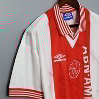 Image 5 of Ajax 1995/96 Home