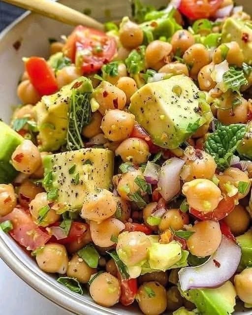 Pre-Cooked Minute Chick! Croutons-Chicky Split! Green Chick! Chickpeas-ADHD-Bones-Heart