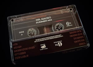 Image of Mr. Maceo “Summer Mix” 