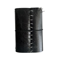 Image 1 of "Frankenstein" Pocket Journal 