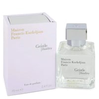 Gentle Fluidity Silver by Maison Francis Kurkdjian – Unisex, EDP Spray