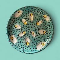 Image 1 of Deviled Egg Plate 