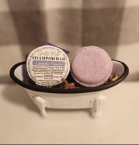 Shampoo Bars