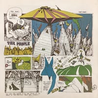 Image 3 of Nilsson - The Point