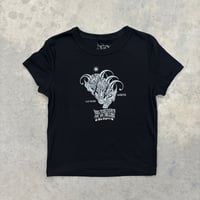 Image 3 of “Your Fantasies are my Dreams“ Devil Baby Tee