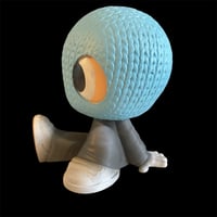 Image 2 of XL BOBZ