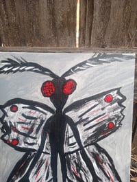 Image 4 of Mothman 