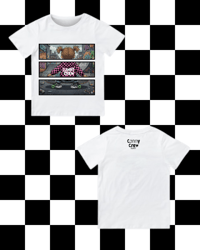 Image 2 of T-SHIRT: Exclusive Skater