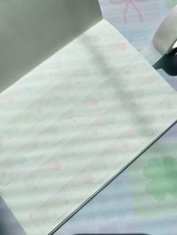 Image 2 of stardust lace