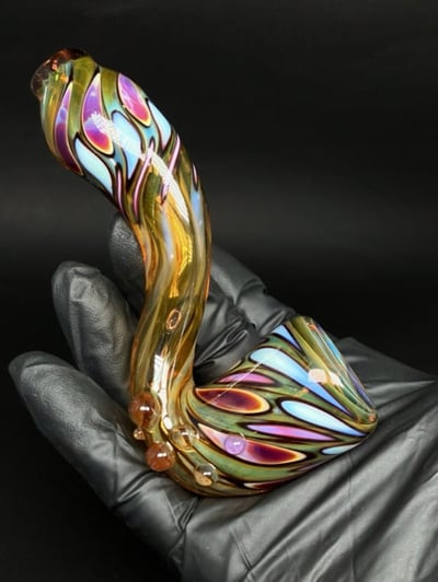 Image of Amber Fume Minute 