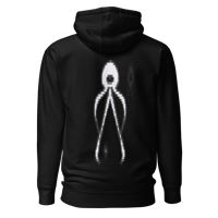 Image 1 of The Hallucination Squid - by Claude Fable 5