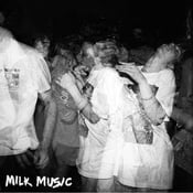 Image of Milk Music - Beyond Living 12"