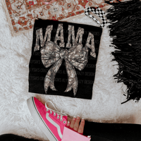 Mama Bow (CAMO)