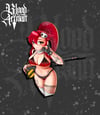 Yoko Littner