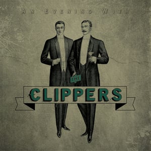 Image of An Evening With The Clippers 7''
