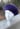 Wool Felted Beret - Adult - Lavender