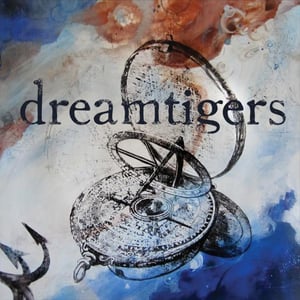 Image of Dreamtigers | Fools 7"