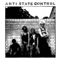 Anti State Control