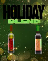 Holiday Blend(Red)