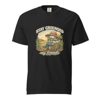 Image 1 of Stay Grounded Tee