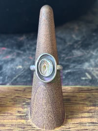 Image 2 of Low Tides Ring (5.5)