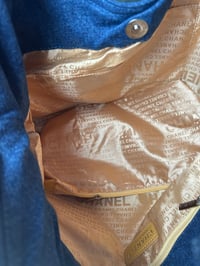 Image 6 of CC Denim Hobo