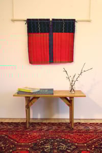 Image of Zacualpa Guatemalan Huipil