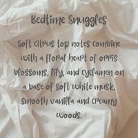 Image 3 of Bedtime Snuggles 