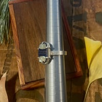 Image 3 of Lapis and MOP 