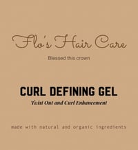 Image 2 of Curl defining gel 