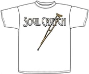 Image of Soul Crutch