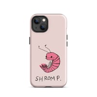 Image 18 of shromp Tough Case for iPhone® 