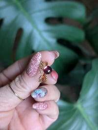 Image 4 of Pink Aura Ring 