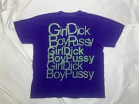 Image 2 of GURLDUCK TOP 6