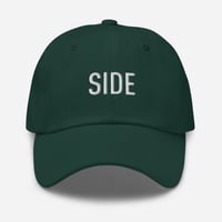 Image 6 of Side Dad Hat