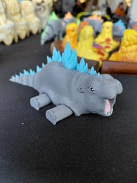 Image 4 of Kaijoo Deng Flexi Fidget Toy