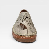 Image 2 of ROAMERS ATZI SILVER GREY
