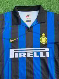Image 2 of Retro Inter 1998-1999