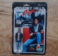 Beverly Hills Cop Axel F 