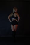 Street Royalty Booty Shorts