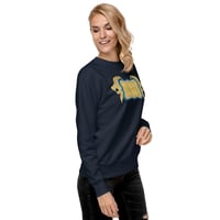 Image 11 of Mc Simulator Printed Sweatshirt