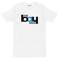 The Bay Area BART Tee