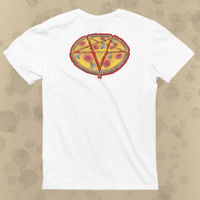 Image 2 of Pentagram Pizza