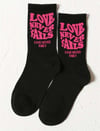 Love Never Fails (Multiple Options)