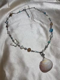 Image 3 of Whirlpool Necklace