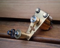 Image 9 of Rotary direct drive brass