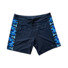 Ocean Camo Boardshorts