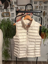 Image 2 of NWT vest